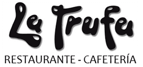 Restaurante La Trufa logo