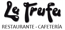 Restaurante La Trufa logo
